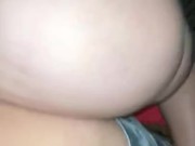 Awesome night,  my stepson fuck me so hard’ 11/16