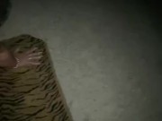 Awesome night,  my stepson fuck me so hard’ 13/16