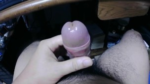 Pygeum Supplement Makes Me Precum so Much
