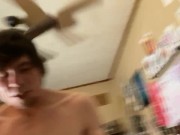 Pocket pussy inside Pussy Fuck 10/16