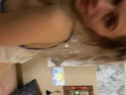 My Dawl and Her Gaping Fuck Hole 15/16