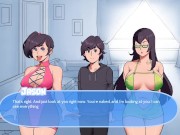 Snow Daze #18 - Good Girls