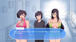Snow Daze #18 - Good Girls