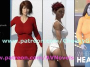 Where The Heart Is 151 1/16