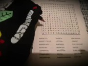 Word Search Page 2 10/16