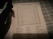 Word Search Page 2 11/16