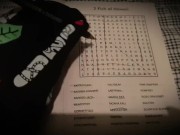 Word Search Page 2 12/16