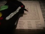 Word Search Page 2 15/16