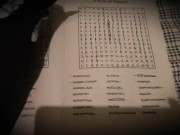 Word Search Page 2 16/16