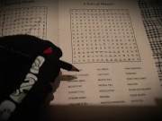 Word Search Page 2 2/16