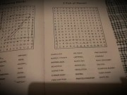 Word Search Page 2 3/16