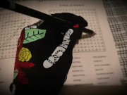 Word Search Page 2 4/16