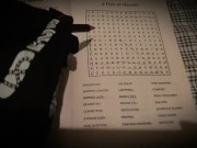 Word Search Page 2 5/16