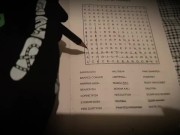 Word Search Page 2 6/16