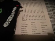 Word Search Page 2 8/16