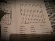 Word Search Page 2 9/16