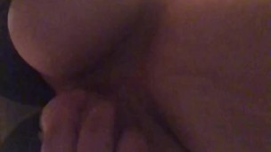 Teaser - a peak sneak of me playing with them