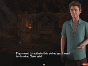 Treasure of Nadia Lets Play 8 Deutsche Stimme von Fanboy84