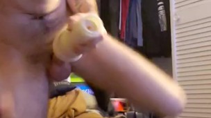 New positions and big cum drop!