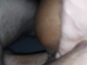 Quick tease big ass 3/16