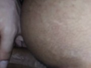 Quick tease big ass 6/16