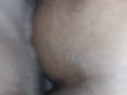 Quick tease big ass 7/16