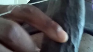 More dick to cum