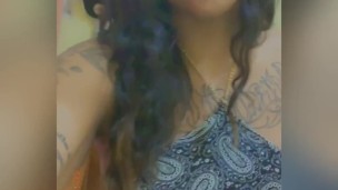 Thick cock Latina shemale 