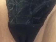 handjob?? - Screenshot 13 of 16 - Japanese Milf