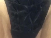 handjob?? - Screenshot 4 of 16 - Japanese Milf
