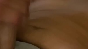 A Big Cock strokin 