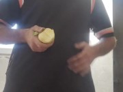 Somehow so, it happens. 7/16