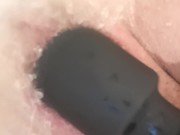Vibrator orgasm  - Screenshot 5 of 16 - Vibrator Clit Orgasm