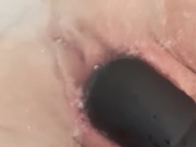 Vibrator orgasm  - Screenshot 6 of 16 - HD