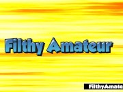 A furious orgy with Roberta and Lucilla 1/16