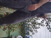 I pick an apple. 6/16