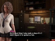 Treasure of Nadia v56102 Part 150 Tricky Pleasure By LoveSkySan69 5/16