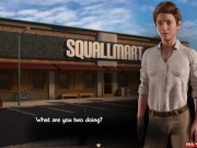 Treasure of Nadia v56102 Part 150 Tricky Pleasure By LoveSkySan69 7/16