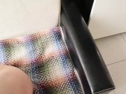 Smoking blowjob Bitch Rehersal 3/16