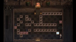 Treasure of Nadia v56102 Part 151 Puzzle By LoveSkySan69