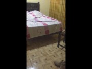 Me corro dentro del culo  1/16