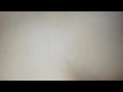 Me corro dentro del culo  11/16