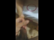 Me corro dentro del culo  8/16