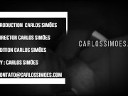 BRINCANDO SOZINHA COM MEU CONSOLO E MINHAS BOLINHAS ANAL SOLO PRIME 1/16