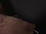 Quick bat  - Screenshot 15 of 16 - Masturbation
