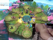 [Eng/Ger] PLEXSTORM LIVESTREAM 2020-10-15 NERDYLUNA98