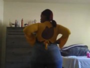 Bbw In Jeans 11/16