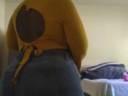 Bbw In Jeans 2/16