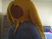 Bbw In Jeans 3/16