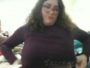 Sadie The Office Slut 5/16